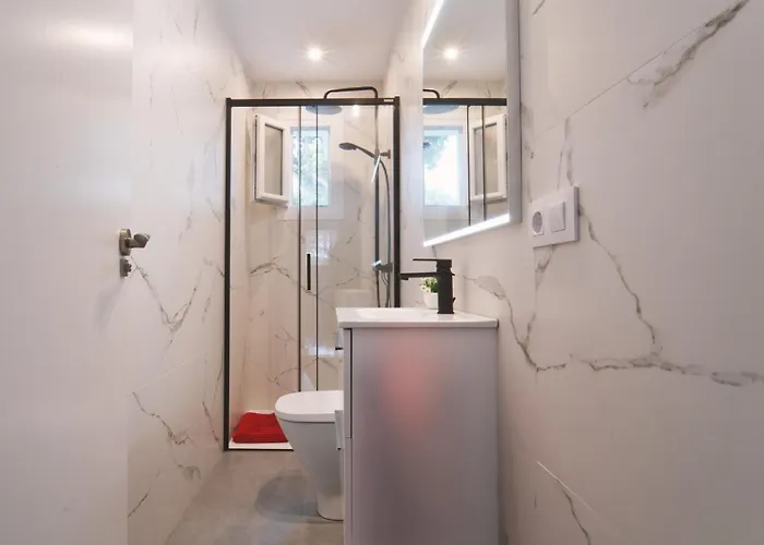 Seahomes Vacations - Serenity Cala Canyelles