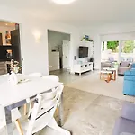 Seahomes Vacations - Serenity Cala Canyelles יורט דה מאר