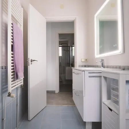 Seahomes Vacations - Serenity Cala Canyelles 别墅