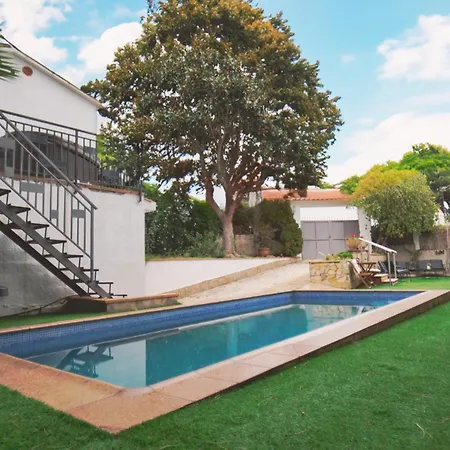 Seahomes Vacations - Serenity Cala Canyelles יורט דה מאר