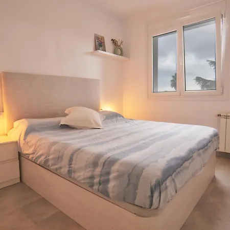 Seahomes Vacations - Serenity Cala Canyelles * 滨海略雷特