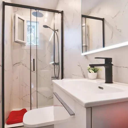 Seahomes Vacations - Serenity Cala Canyelles Villa *