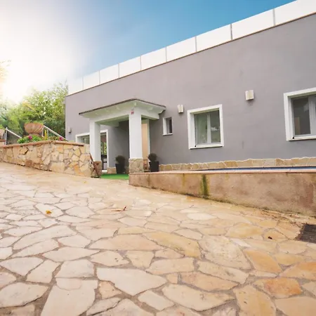 Seahomes Vacations - Serenity Cala Canyelles * יורט דה מאר