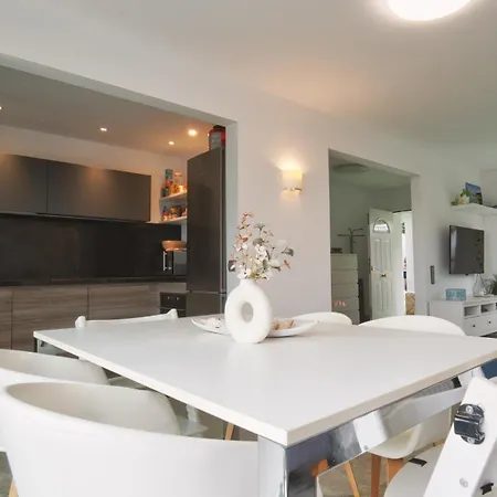 Seahomes Vacations - Serenity Cala Canyelles Villa *