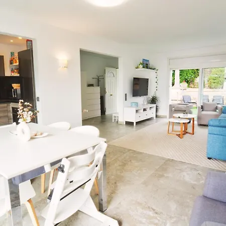 Seahomes Vacations - Serenity Cala Canyelles Lloret de Mar