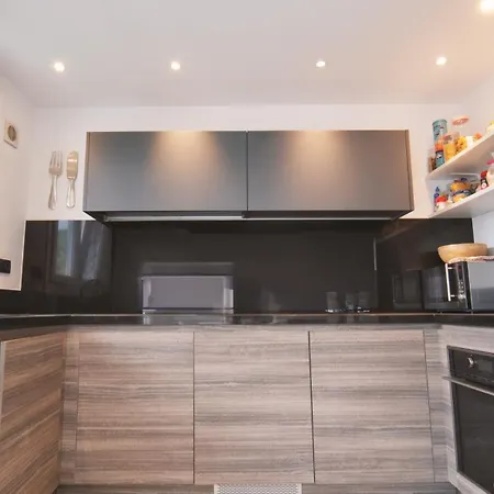 Willa Seahomes Vacations - Serenity Cala Canyelles