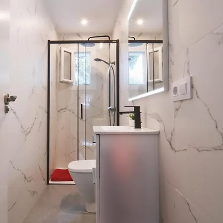 Seahomes Vacations - Serenity Cala Canyelles