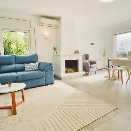 Seahomes Vacations - Serenity Cala Canyelles *