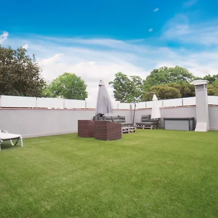 Seahomes Vacations - Serenity Cala Canyelles