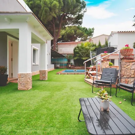 Seahomes Vacations - Serenity Cala Canyelles *