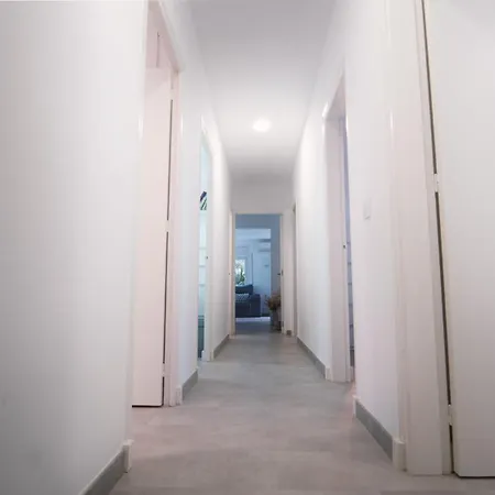 Villa Seahomes Vacations - Serenity Cala Canyelles