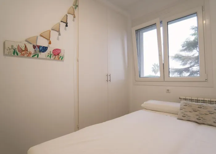 Seahomes Vacations - Serenity Cala Canyelles