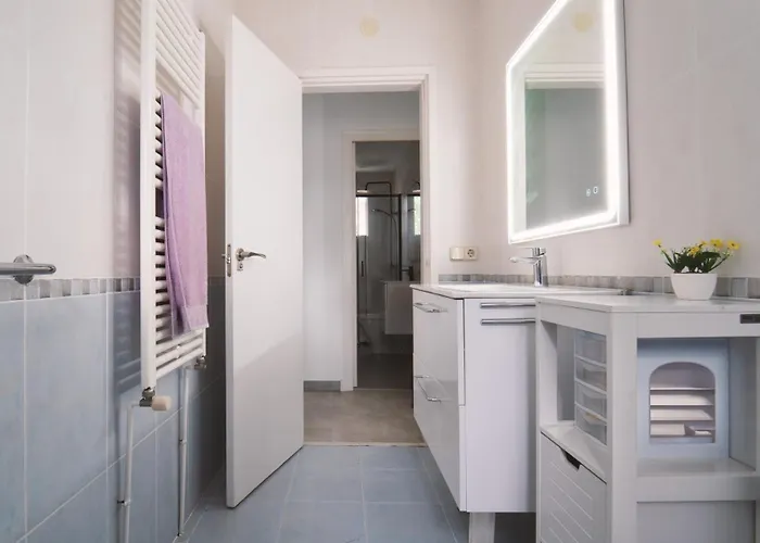 Seahomes Vacations - Serenity Cala Canyelles Villa