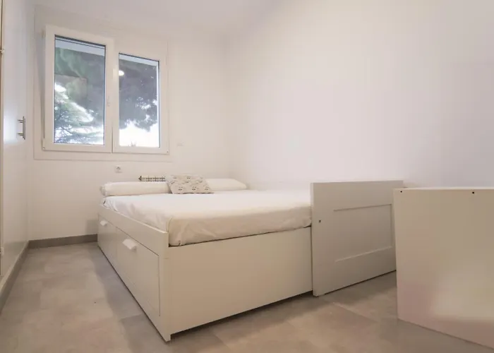 Seahomes Vacations - Serenity Cala Canyelles Willa Lloret de Mar