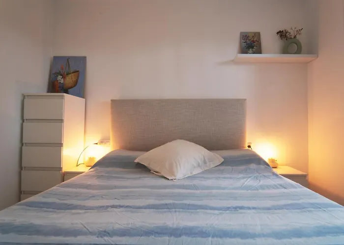 Seahomes Vacations - Serenity Cala Canyelles *