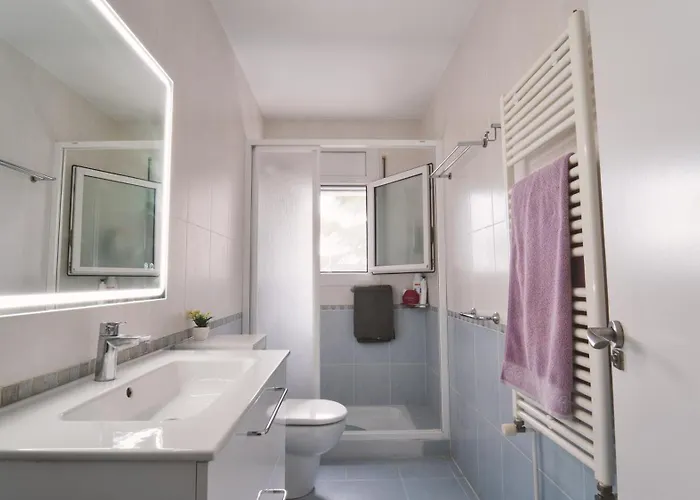 Willa Seahomes Vacations - Serenity Cala Canyelles