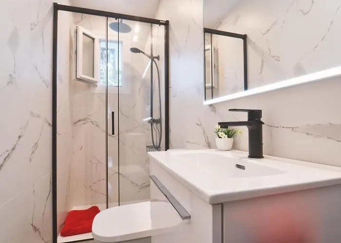 Seahomes Vacations - Serenity Cala Canyelles Villa *