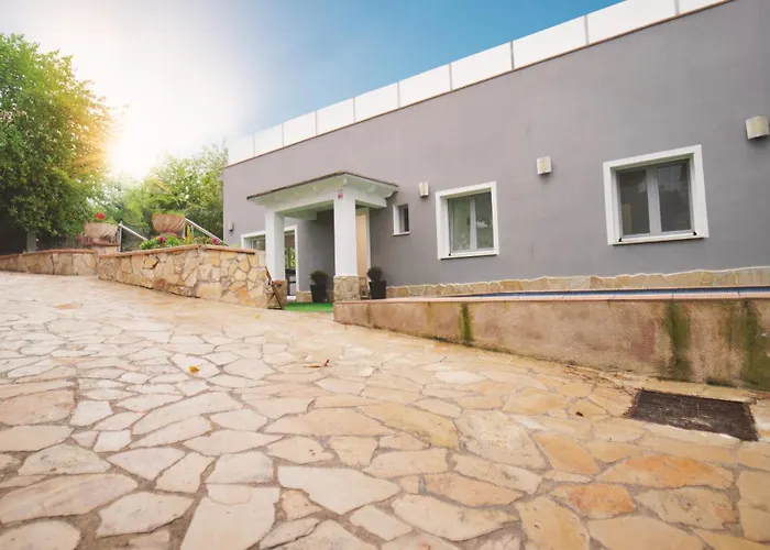 Seahomes Vacations - Serenity Cala Canyelles * Льорет-де-Мар