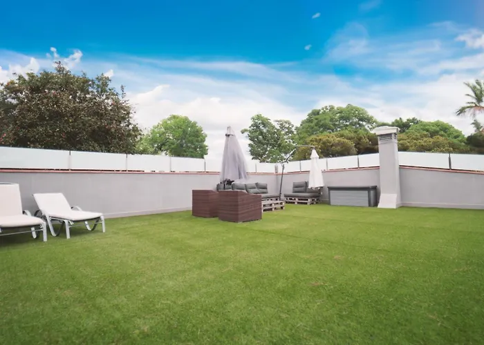 Seahomes Vacations - Serenity Cala Canyelles