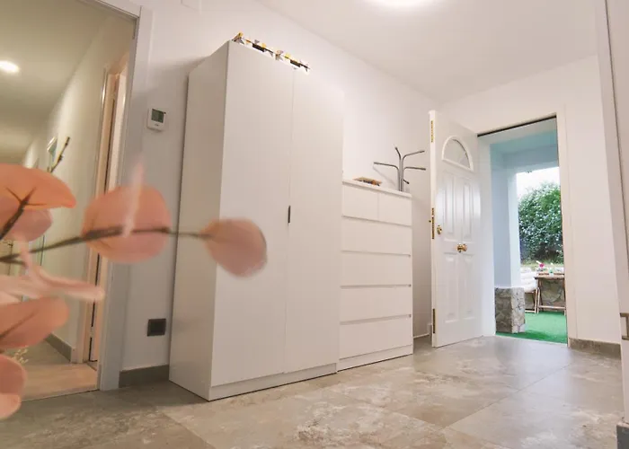 Seahomes Vacations - Serenity Cala Canyelles Willa