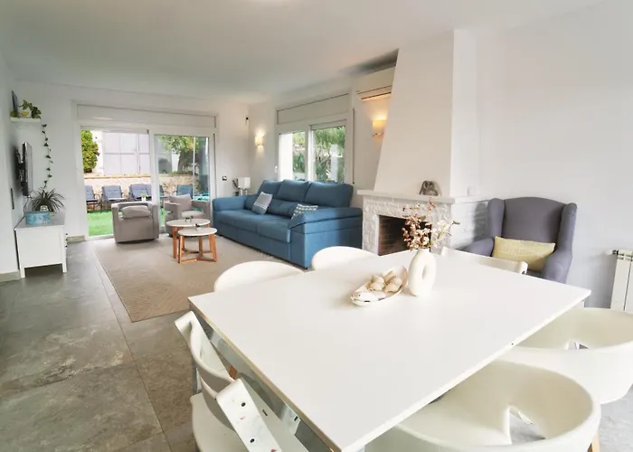 Seahomes Vacations - Serenity Cala Canyelles Льорет-де-Мар