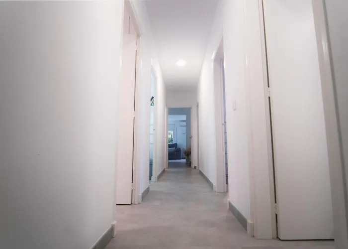 Willa Seahomes Vacations - Serenity Cala Canyelles