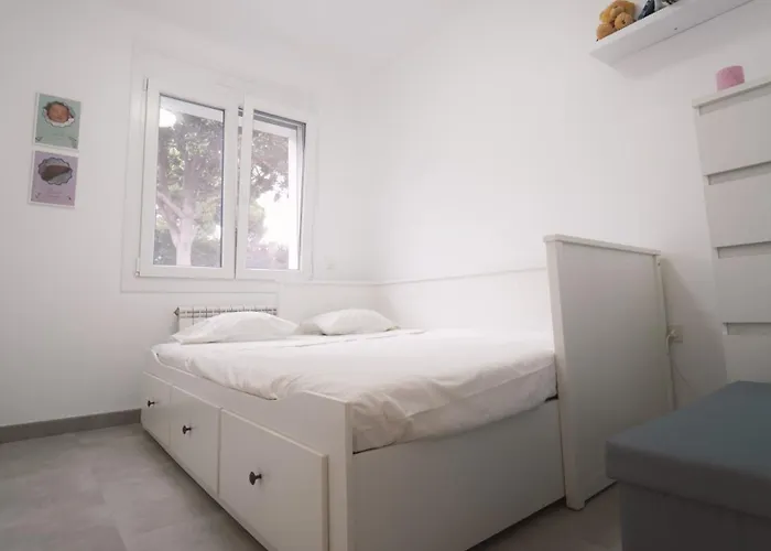 Seahomes Vacations - Serenity Cala Canyelles * Lloret de Mar