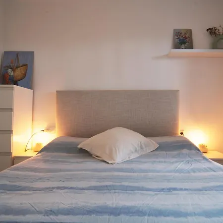 Seahomes Vacations - Serenity Cala Canyelles *