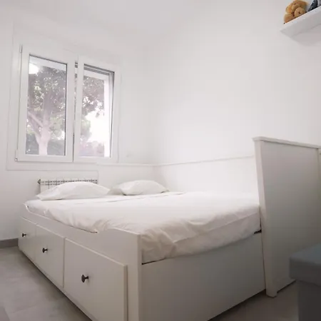 Seahomes Vacations - Serenity Cala Canyelles * يوريت دي مار