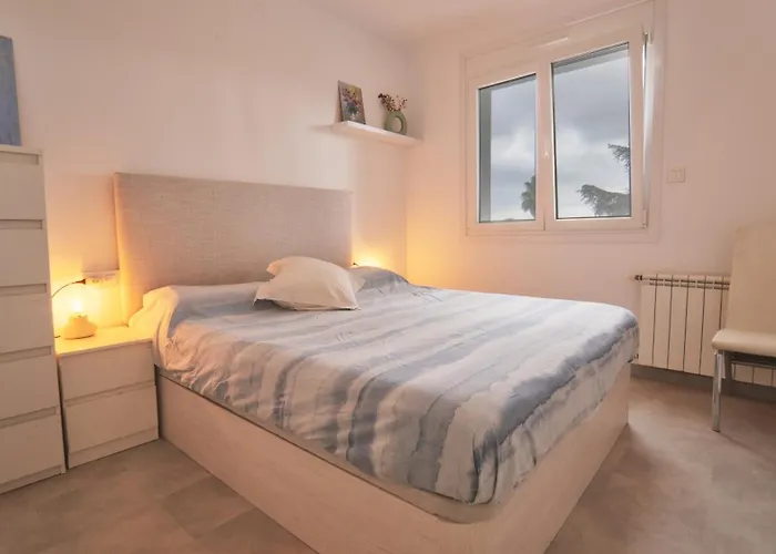 Seahomes Vacations - Serenity Cala Canyelles * Льорет-де-Мар